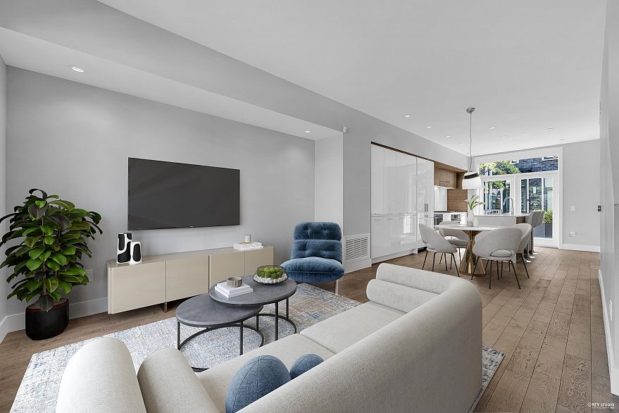 7478 Granville Street