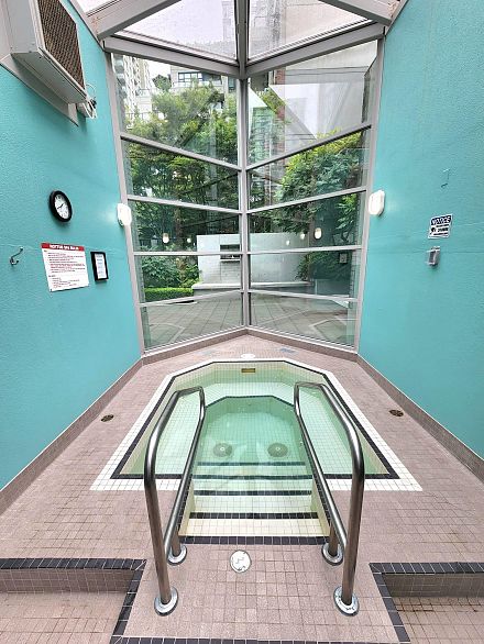 928 RICHARDS STREET, Vancouver BC V6B 3C1