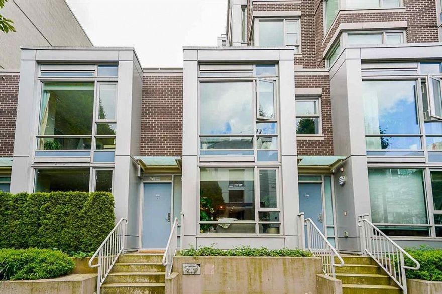 532 W 7TH AVENUE, Vancouver BC V5Z 1B3