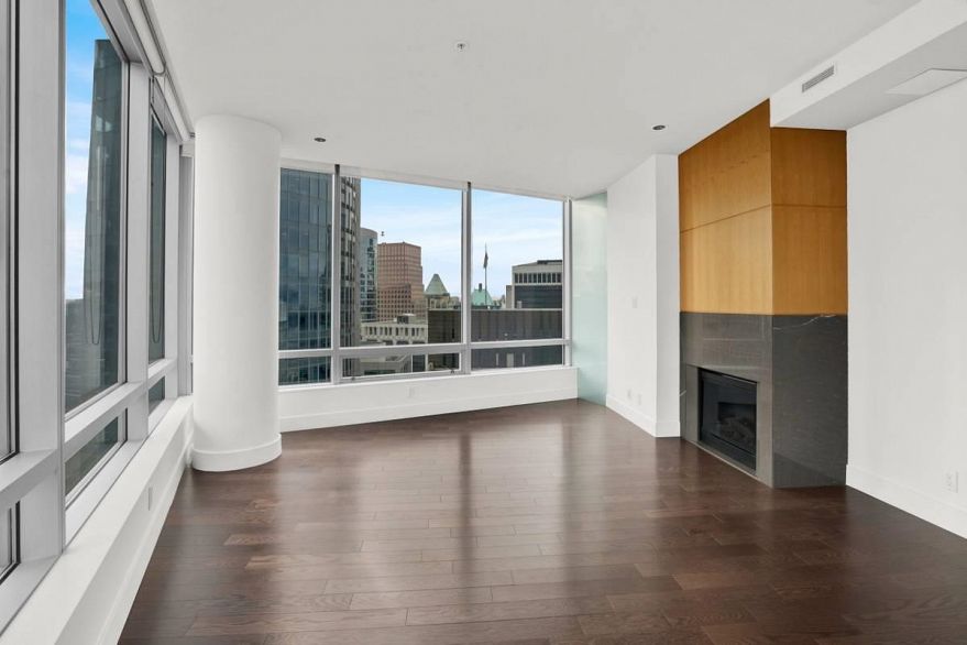 310X 1077 W CORDOVA STREET, Vancouver BC V6C 0B9