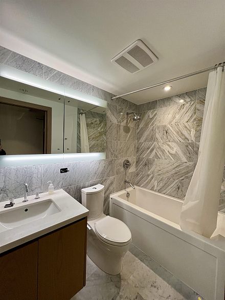 1252 38 SMITHE STREET, Vancouver BC V6B 0P4