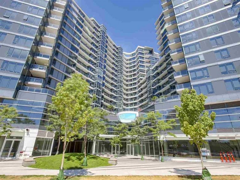 1252 38 SMITHE STREET, Vancouver BC V6B 0P4