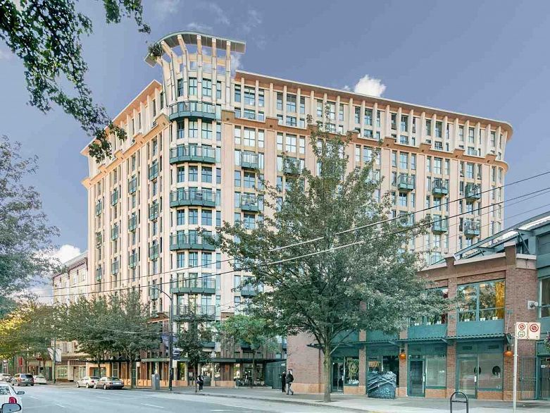 714 22 E Cordova Street