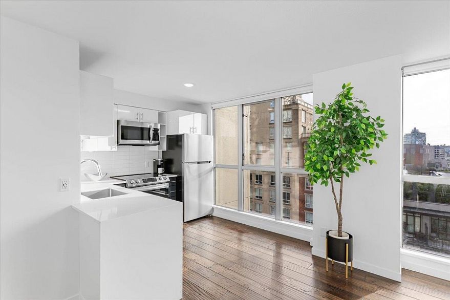 801 1238 Richards Street