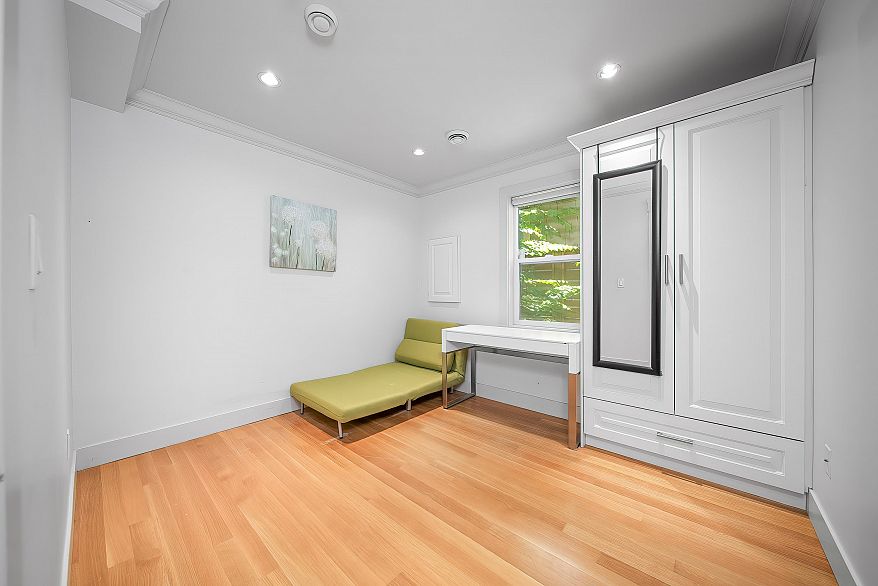 2388 Macdonald Street