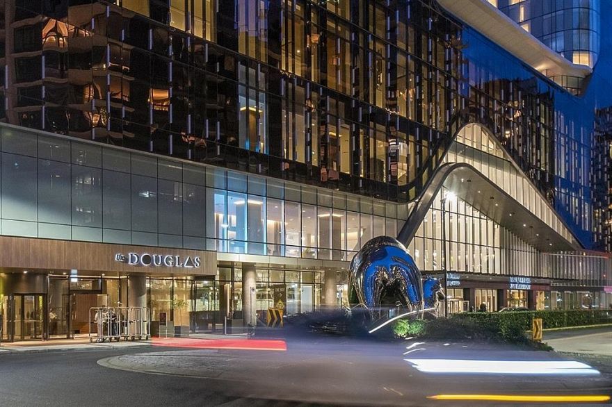 1252 38 SMITHE STREET, Vancouver BC V6B 0P4