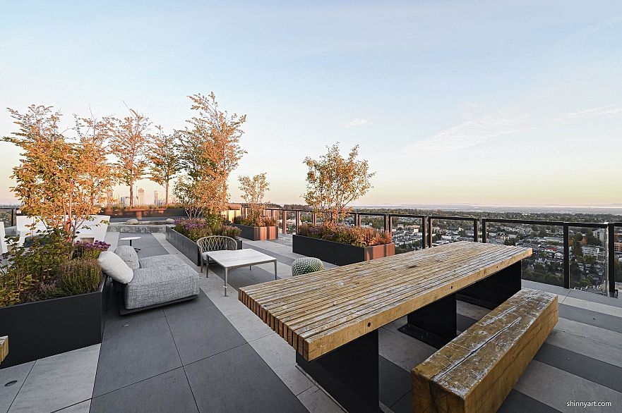 308 5058 Joyce Street