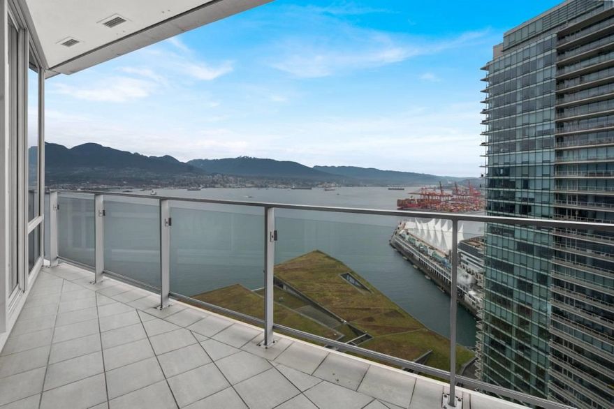 310X 1077 W CORDOVA STREET, Vancouver BC V6C 0B9