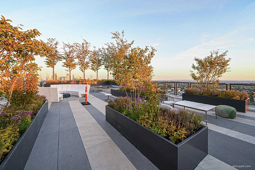 308 5058 Joyce Street