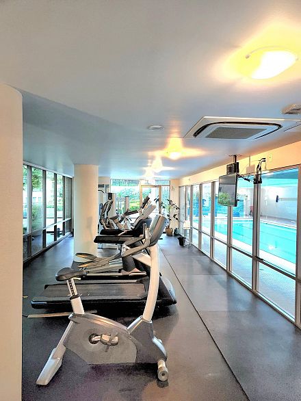 928 RICHARDS STREET, Vancouver BC V6B 3C1