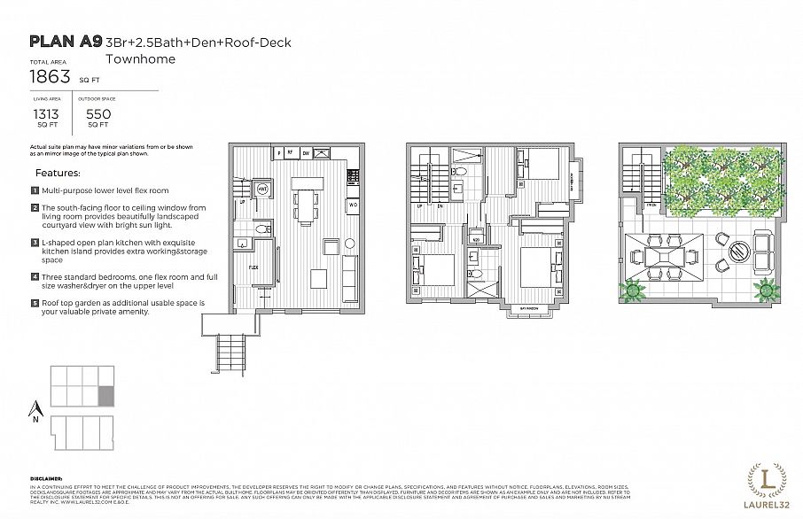 208 918 W 32nd Avenue