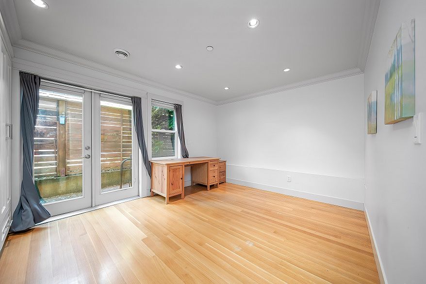 2388 Macdonald Street