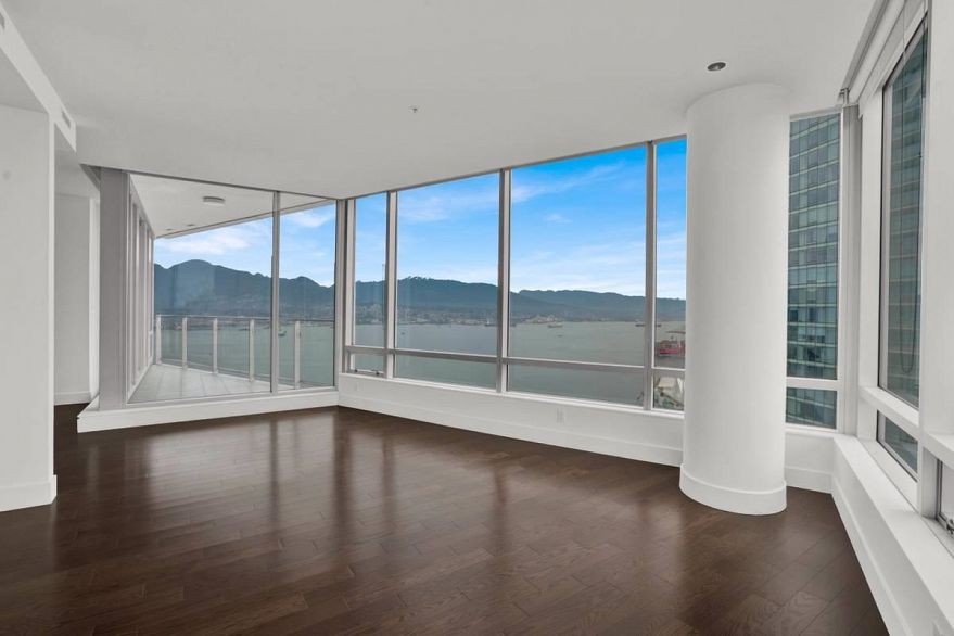 310X 1077 W CORDOVA STREET, Vancouver BC V6C 0B9