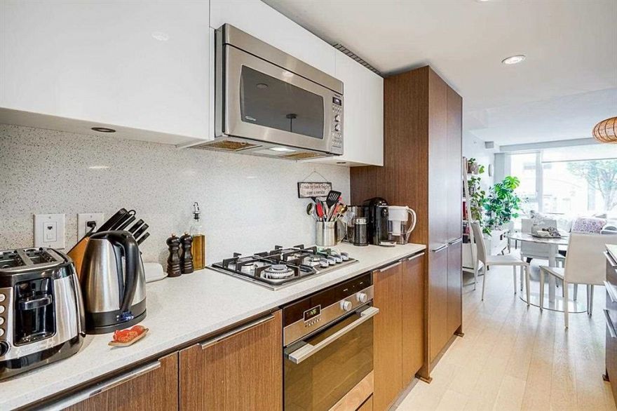 532 W 7TH AVENUE, Vancouver BC V5Z 1B3