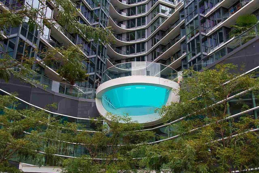 1252 38 SMITHE STREET, Vancouver BC V6B 0P4