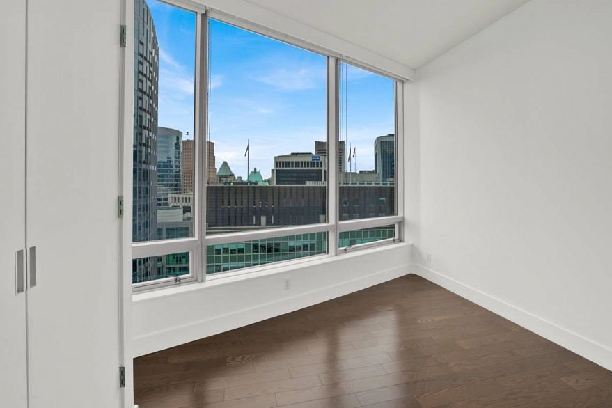 310X 1077 W CORDOVA STREET, Vancouver BC V6C 0B9