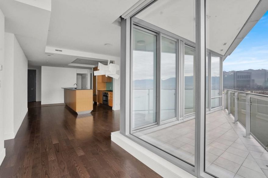 310X 1077 W CORDOVA STREET, Vancouver BC V6C 0B9