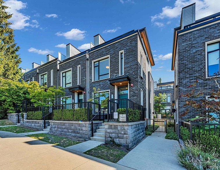 7478 Granville Street