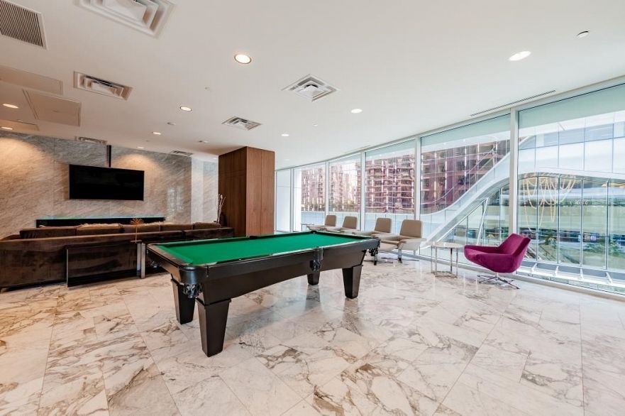 1252 38 SMITHE STREET, Vancouver BC V6B 0P4