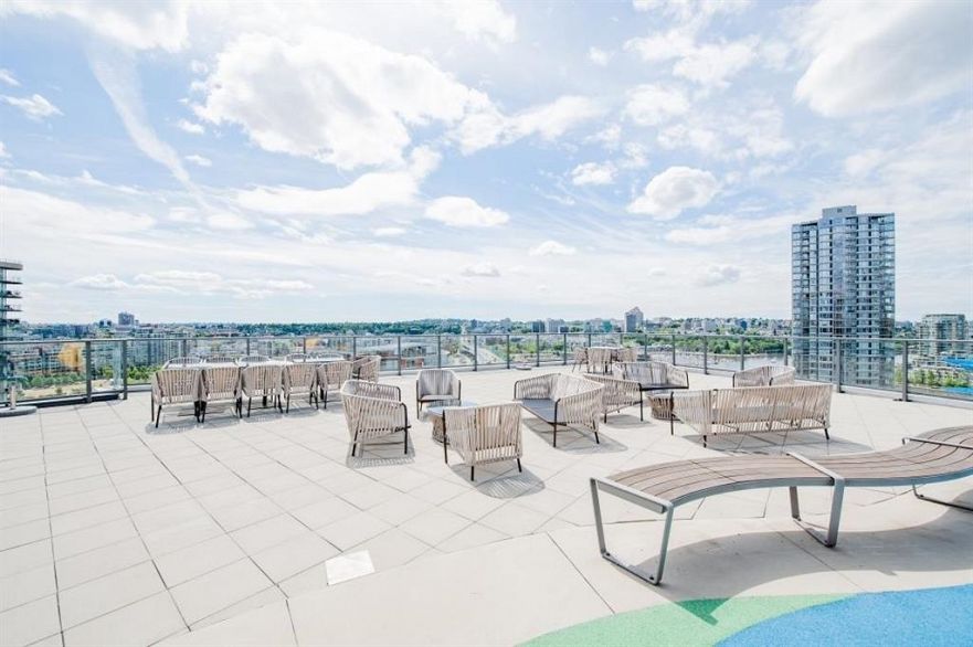 1252 38 SMITHE STREET, Vancouver BC V6B 0P4