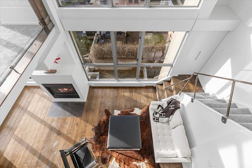 801 1238 Richards Street