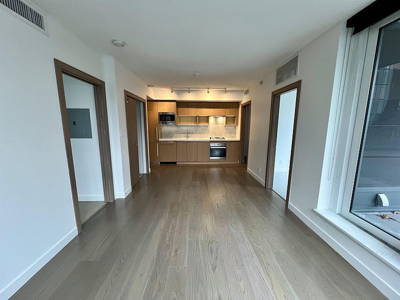 1252 38 SMITHE STREET, Vancouver BC V6B 0P4