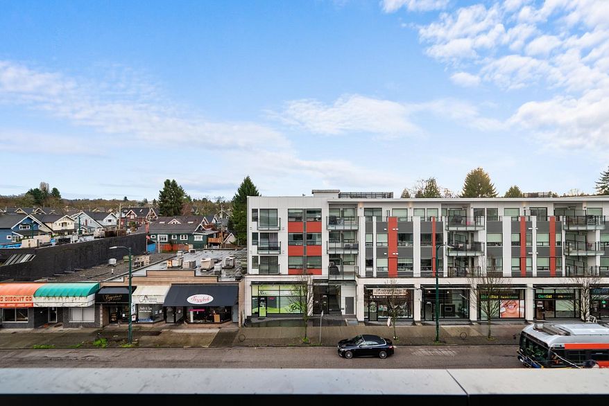 40X 1981 MACDONALD STREET, Vancouver BC V6K 1M7