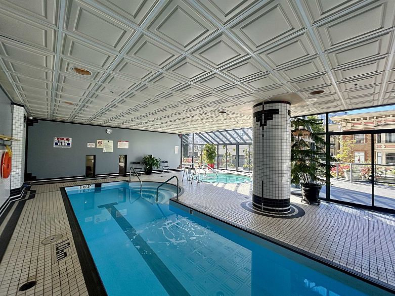 506 1060 ALBERNI STREET, Vancouver BC V6E 4K2