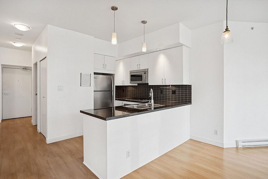 1203 1050 SMITHE STREET, Vancouver BC V6E 4T4