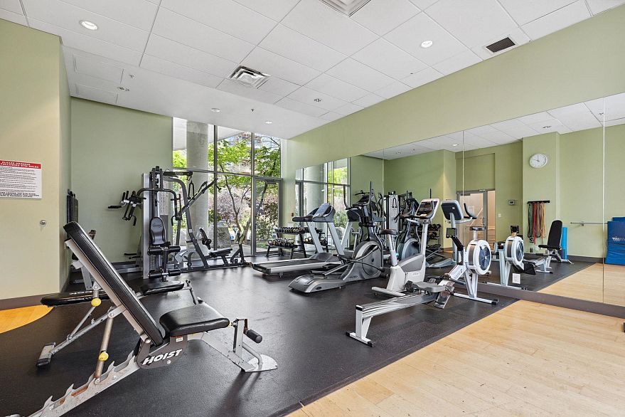 1203 1050 SMITHE STREET, Vancouver BC V6E 4T4