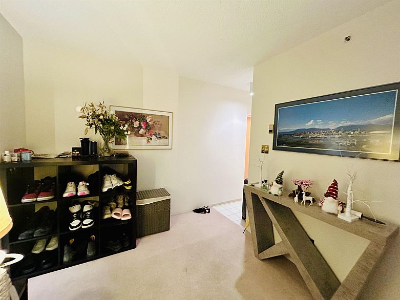 506 1060 ALBERNI STREET, Vancouver BC V6E 4K2