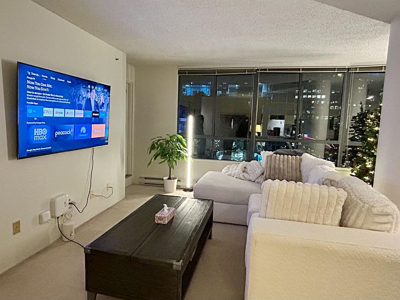 506 1060 ALBERNI STREET, Vancouver BC V6E 4K2