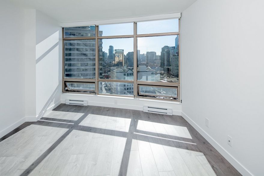 1402 1200 Alberni Street