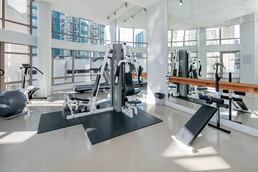 1402 1200 Alberni Street