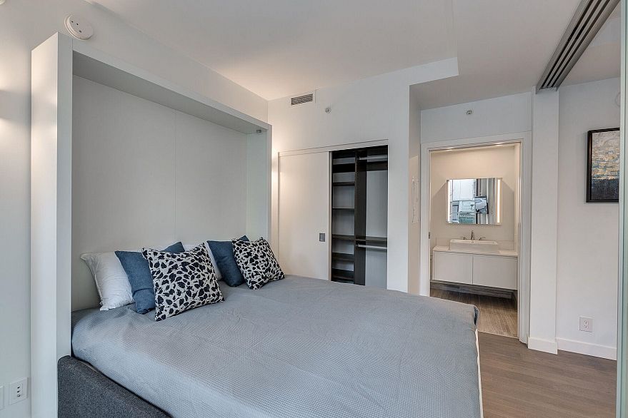 203 1480 HOWE STREET, Vancouver BC V6Z 1C4