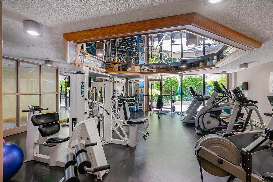 109 1490 Pennyfarthing Drive