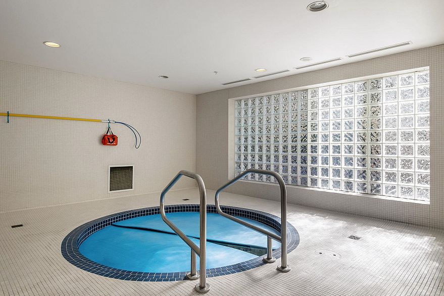 1203 1050 SMITHE STREET, Vancouver BC V6E 4T4