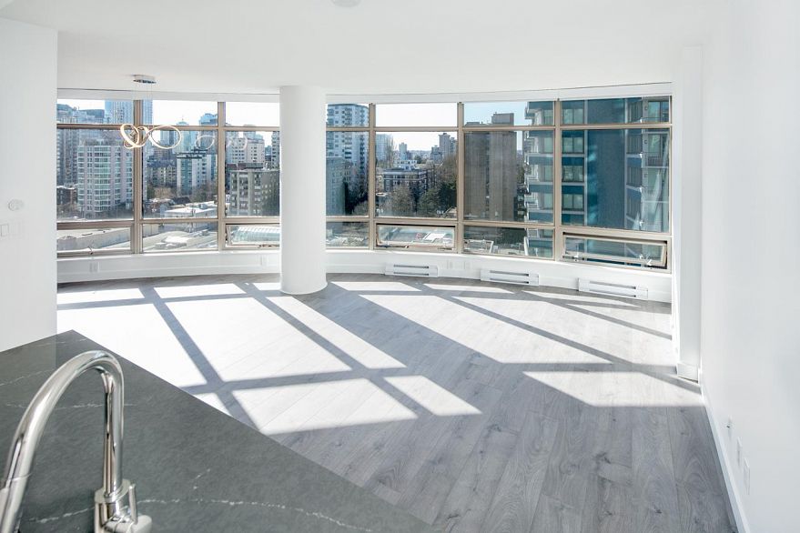 1402 1200 Alberni Street