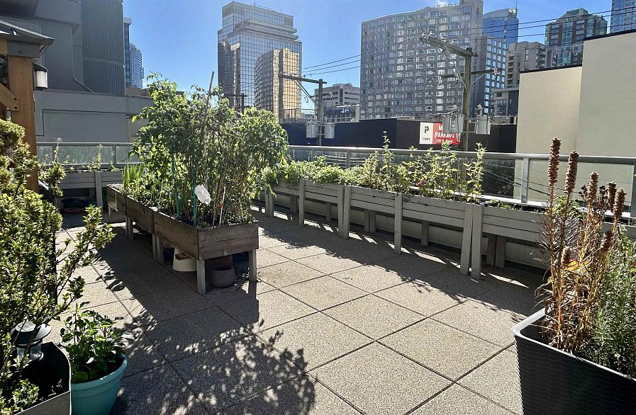 506 1060 ALBERNI STREET, Vancouver BC V6E 4K2