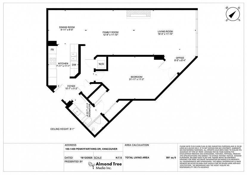 109 1490 Pennyfarthing Drive