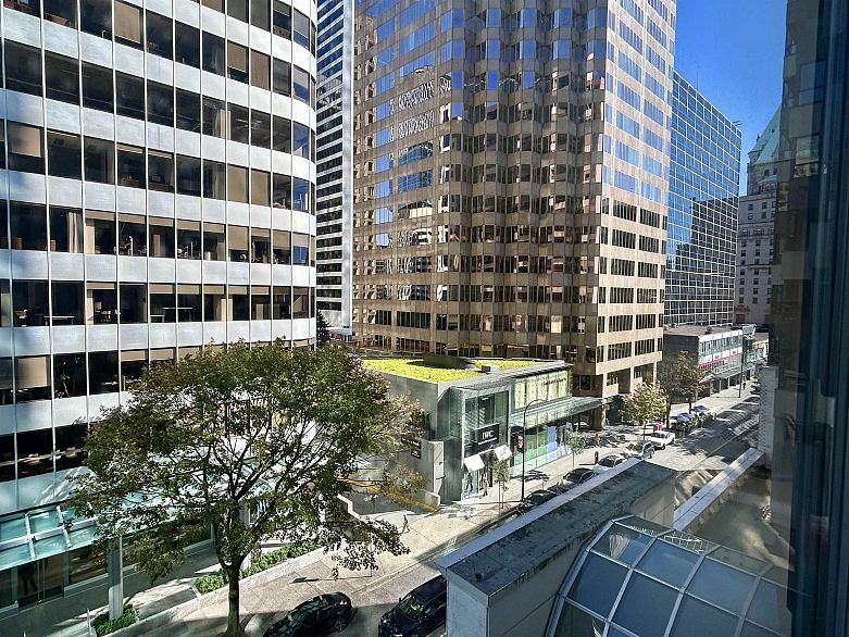 506 1060 ALBERNI STREET, Vancouver BC V6E 4K2