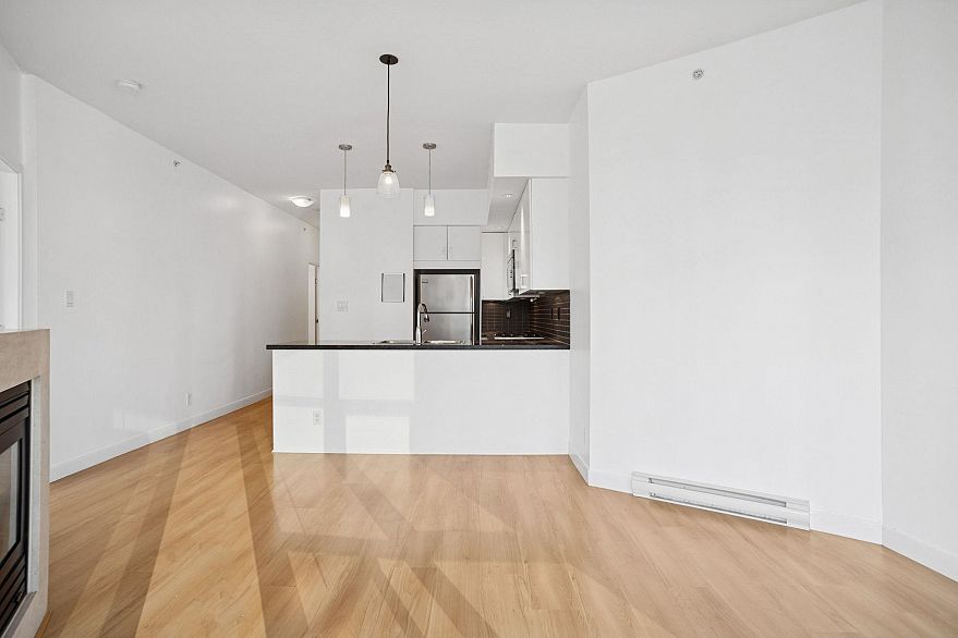 1203 1050 SMITHE STREET, Vancouver BC V6E 4T4