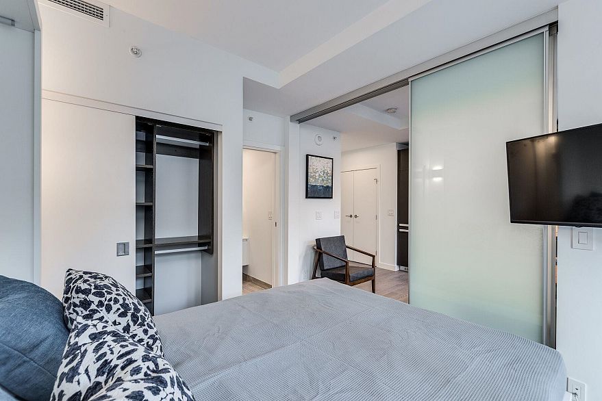 203 1480 HOWE STREET, Vancouver BC V6Z 1C4