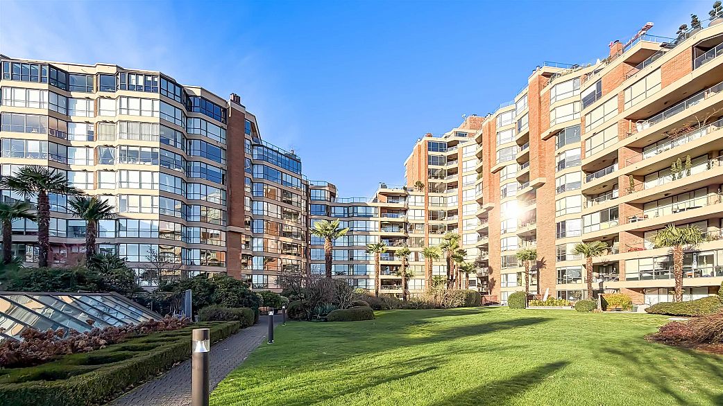 109 1490 Pennyfarthing Drive