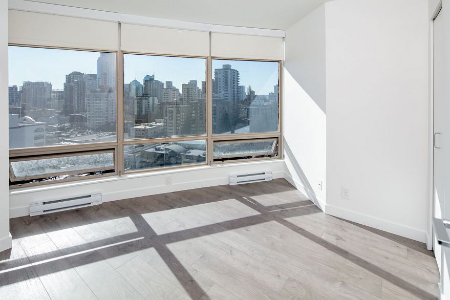 1402 1200 Alberni Street