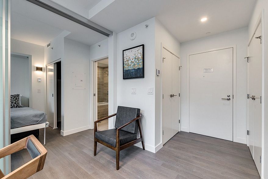 203 1480 HOWE STREET, Vancouver BC V6Z 1C4