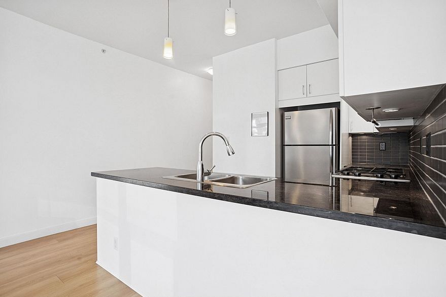 1203 1050 SMITHE STREET, Vancouver BC V6E 4T4