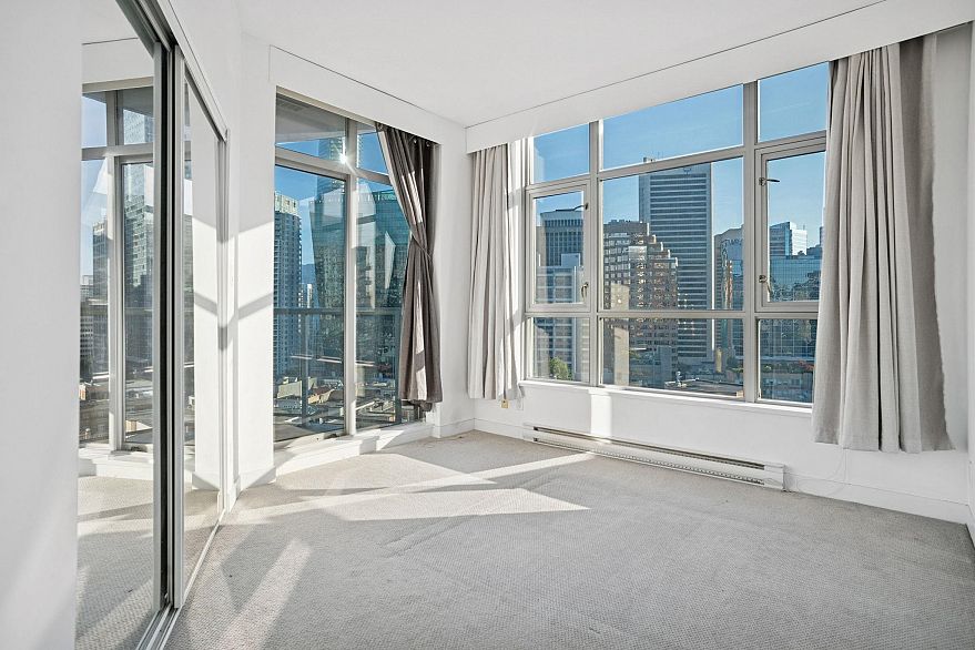 1203 1050 SMITHE STREET, Vancouver BC V6E 4T4