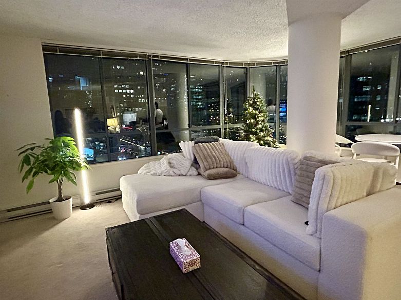 506 1060 ALBERNI STREET, Vancouver BC V6E 4K2