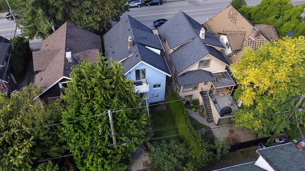 2318 Macdonald Street